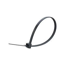 COLLIER 9X265 NOIR X100UC ELECTRALINE - 60728