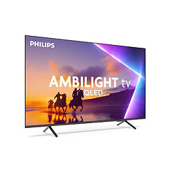 Avis TV LED 50'' PHILIPS 50PUS8550/12