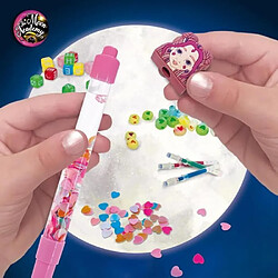 Avis Lisciani giochi Coffret stylos & agenda The Moon Academy