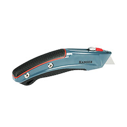 Avis Hanger Cutter pour lames trapèze