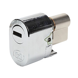 Cylindre à double entrée DUAL XP S2 A2P** 30X40mm BRICARD 15328820