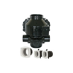 KIT VMC RENOUVEL AIR 2 AUTOGYRE - 200400