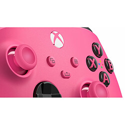 Manette Xbox One Microsoft EP2-29912 pas cher