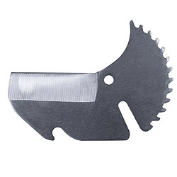 Mejix Lame de rechange coupe-tube PVC