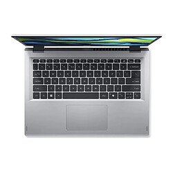 Acheter Acer Aspire AG14-22P-R5VY - Gris