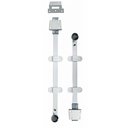 Verrou, cadenas & targette Heracles