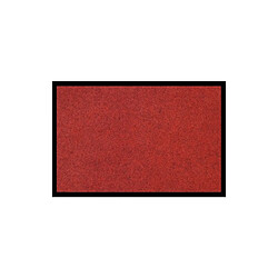 I.D. Mat  TAPIS PRIMA ROUGE 40X60 CM IDMAT - PRIMA406004