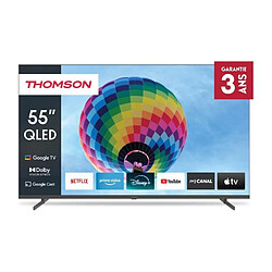 Thomson 55QG4S14 - 55" 4K