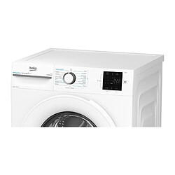 Beko LLFT39411 - Blanc pas cher