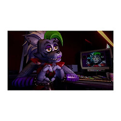 Just For Games Five Nights At Freddy's Help Wanted 2