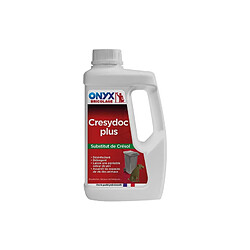 CRESYDOC PLUS DESINFECTA.SURODORANT 1L ONYX - E43050106 