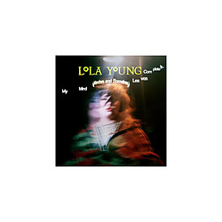 My Mind Wanders And Sometimes Leaves Completely