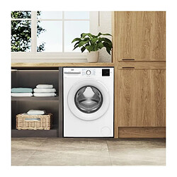 Acheter Beko LLFT39411 - Blanc