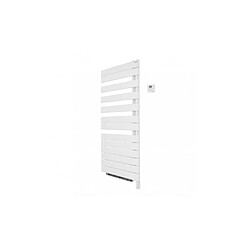 Acova TFR075-055IFS Sèche-serviettes électrique asymétrique 750W soufflant blanc