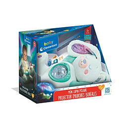 Doudou et peluche Clementoni