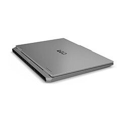 Acheter Lenovo LOQ 17IRX10 - Gris