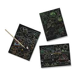 Ses creative sac de voyage activités créatives - 20 pièces pas cher