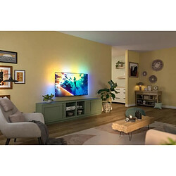 Avis Philips 65PUS8000/12 - Ambilight