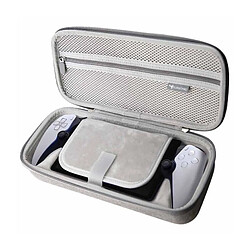 Pack voyage - SUBSONIC - PS Portal - Housse EVA - Protection écran verre trempé - Accessoires inclus