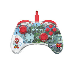 PDP NSW Realmz Wired Controller Knuckles