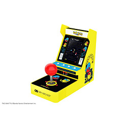 Console rétrogaming Just For Games Joystick Player Portable Pac Man