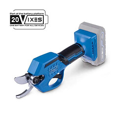 Consommables pour outillage motorisé Scheppach