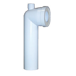 Coude & raccord PVC