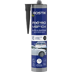 MASTIC FIXPRO MSP104 AUTO BATEAU 290ML BOSTIK - 30618385