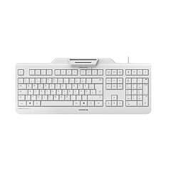 Cherry SECURE BOARD 1 0 Tastatur mit NFC (JK-A0400EU-0) (JKA0400EU0)