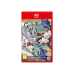 Just For Games Rune Factory: Guardians of Azuma - Nintendo Switch 2 Edition • Jeu Nintendo Switch 2