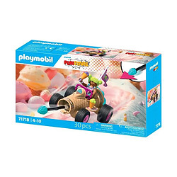 Acheter Playmobil® Playmobil Kart cornet de glace - Funstars