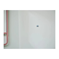 Avis Rapid Chevilles métalliques plaque de plâtre - 10 pièces