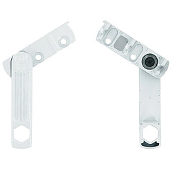 Ferco Entrebâilleur Rehau S729 - blanc