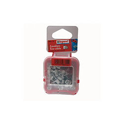 CAVALIER GRIS MFIX D. 7A10 X100 S/C LEGRAND - 098316