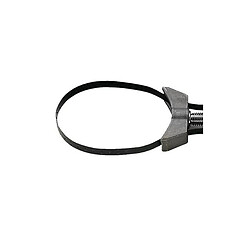 Facom U.46-2A Sangle de rechange pour clé à filtre 260 mm Ø 65–105 mm