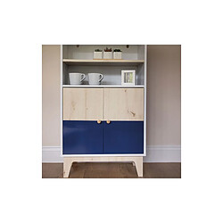 ADHESIF BOIS SCANDINAVIAN OAK2.1MX90C D-C-FIX - F3465387