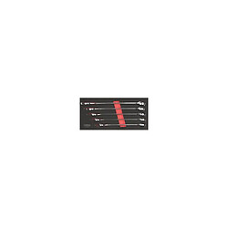 Ks tools Module de clés mixtes - 5 pièces