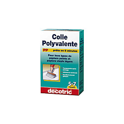 COLLE POLYVALENTE DECO 200G DECOTRIC DECOTRIC - 022101001