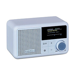 Medion AAAQH12606 - Bleu