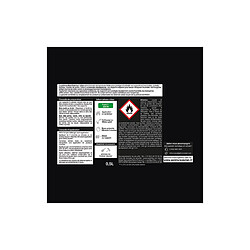 JULIEN BOIS MICROPOREUX NOIR 0L5 JULIEN - 5695788