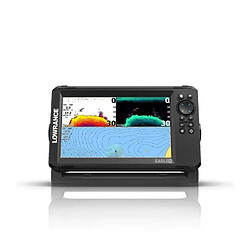 Acheter Lowrance Electronics Inc. Lowrance Bouton de meuble rond - Métallique