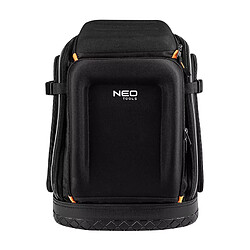 Sac à dos à outils NEO TOOLS - 84-329 avec renfort