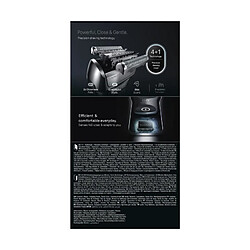 Acheter Braun Series 8 8617s