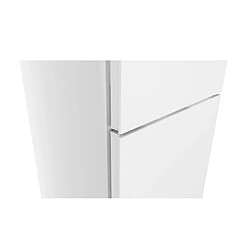 Avis Réfrigérateur combiné 61cm 279l nofrost blanc - KGN33NWDA - BOSCH