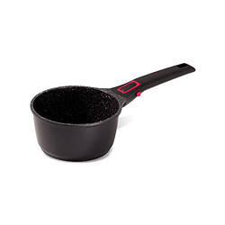Baumalu casserole Granit Pro avec manche amovible - 16 cm