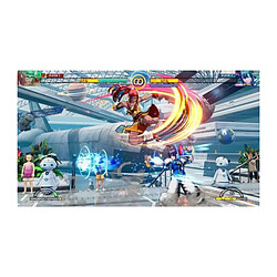 Just For Games Fatal Fury City of the Wolves - Special Edition - Jeu Xbox Series X pas cher