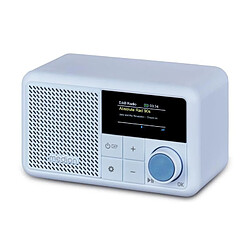 Avis Medion AAAQH12606 - Bleu
