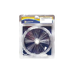 AERATEUR A TIRETTE D.156 CRISTAL AUTOGYRE - 100017