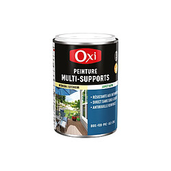 Peinture & enduit rénovation Oxi