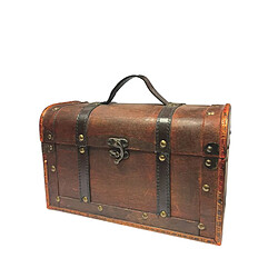 Jeu classique Megagic Malette en Bois Magie